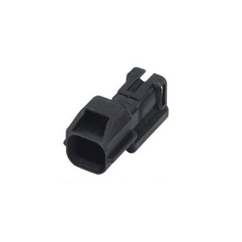 Connector 2 Pin PRC2 0036 A 57120036A TECHNOLAB Automotive