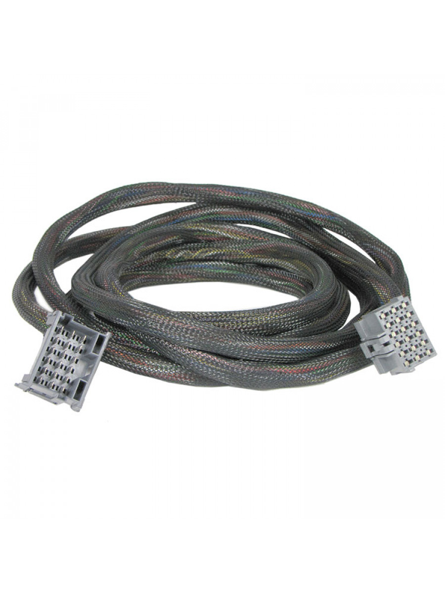 Extension cable 1,5 meter for 18 Pin Break out Box