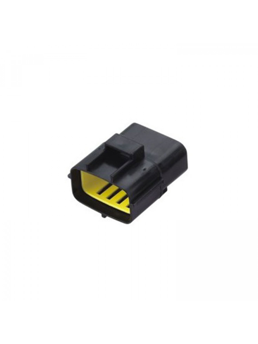 Connector 10 Pin PRC10-0001-A