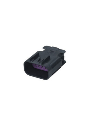 Connector 10 Pin PRC10-0003-A