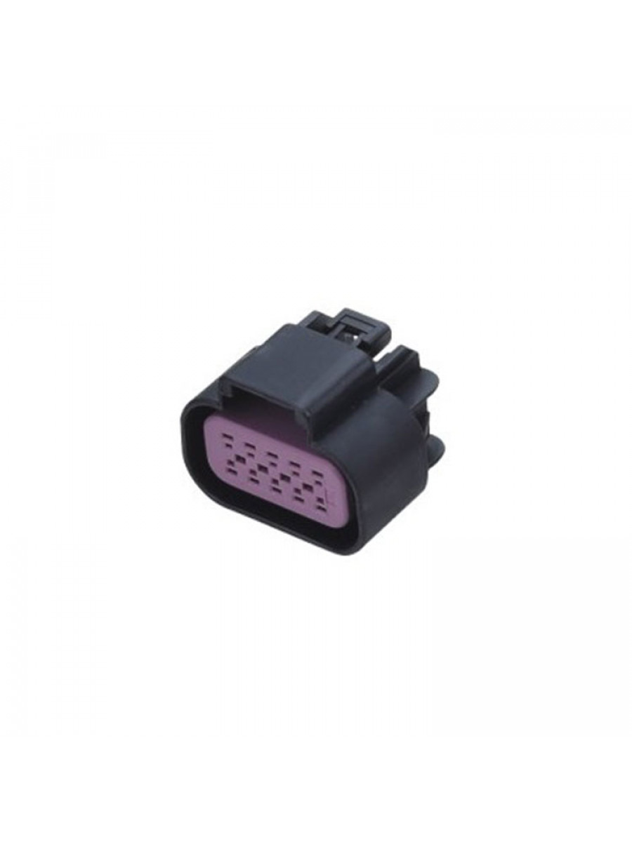 Connector 10 Pin PRC10-0003-B