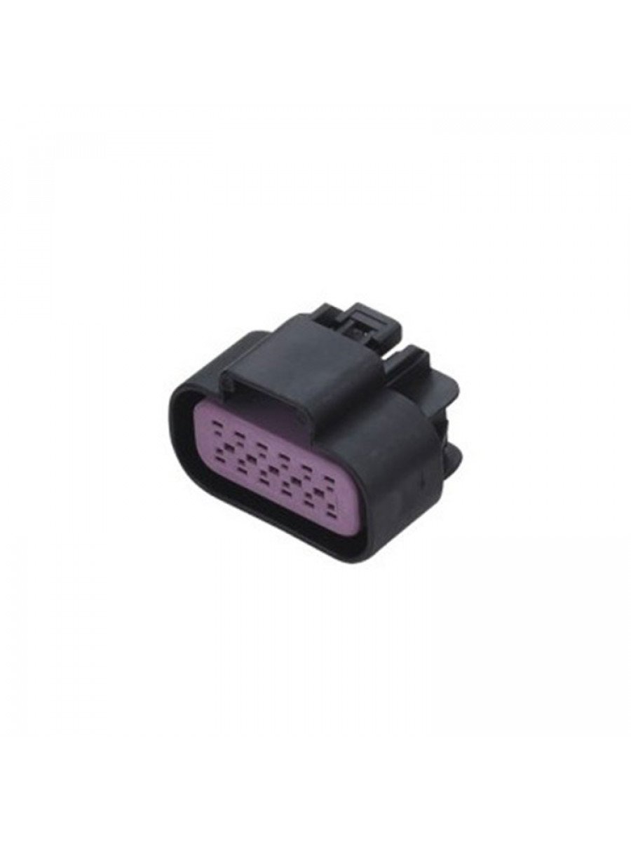 Connector 12 Pin PRC12-0001-B