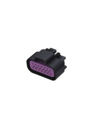 Connector 14 Pin PRC14-0001-B