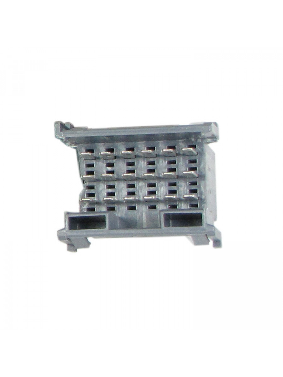 Verbinder 18 Pin PRC18-0001-A