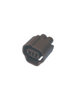 Connector 2 Pin PRC2-0009-B