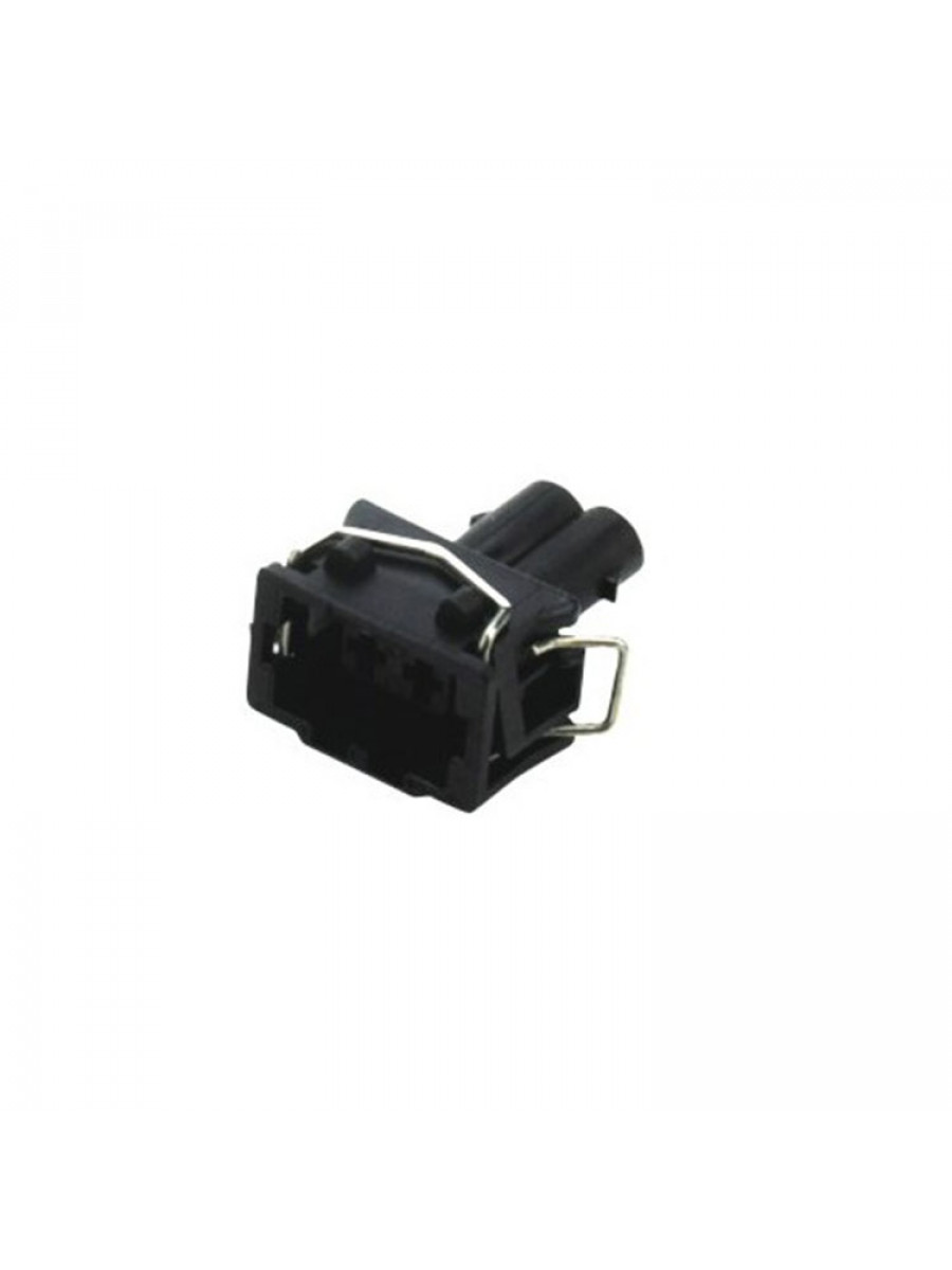 Connector 2 Pin PRC2-0017-B