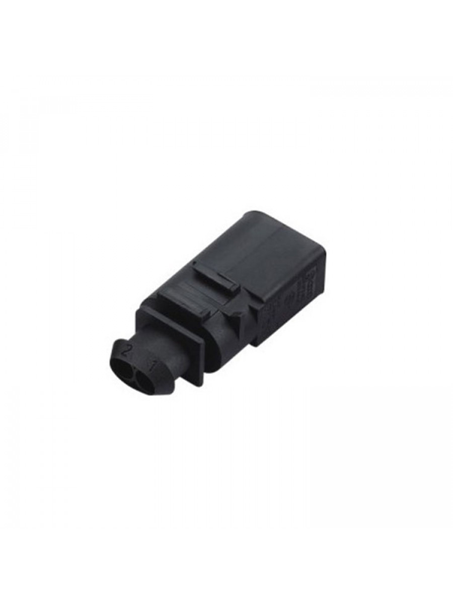 Connector 2 Pin PRC2-0019-A