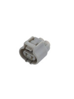 Connector 2 Pin PRC2-0020-B