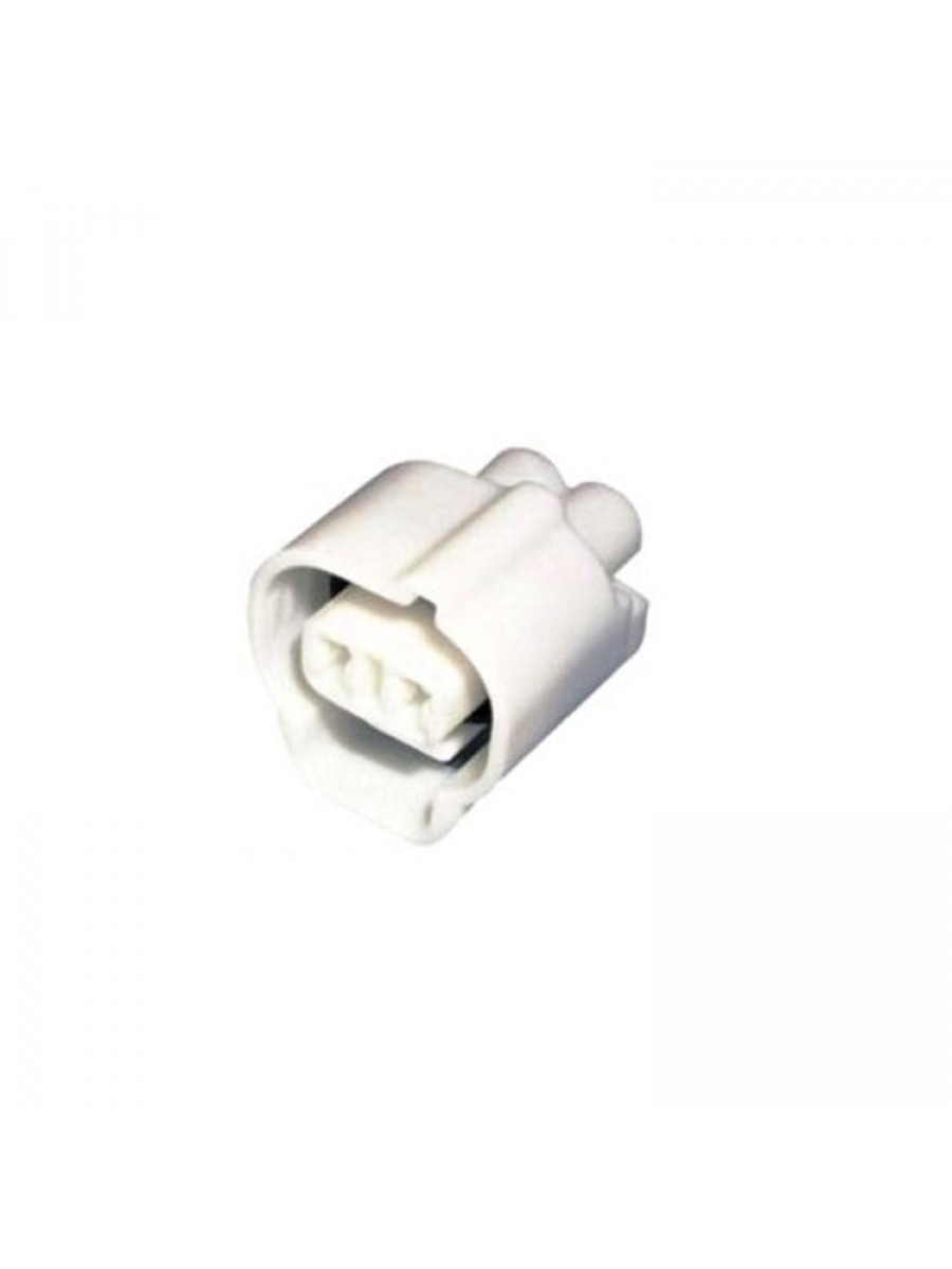 Connector 2 Pin PRC2-0043-B