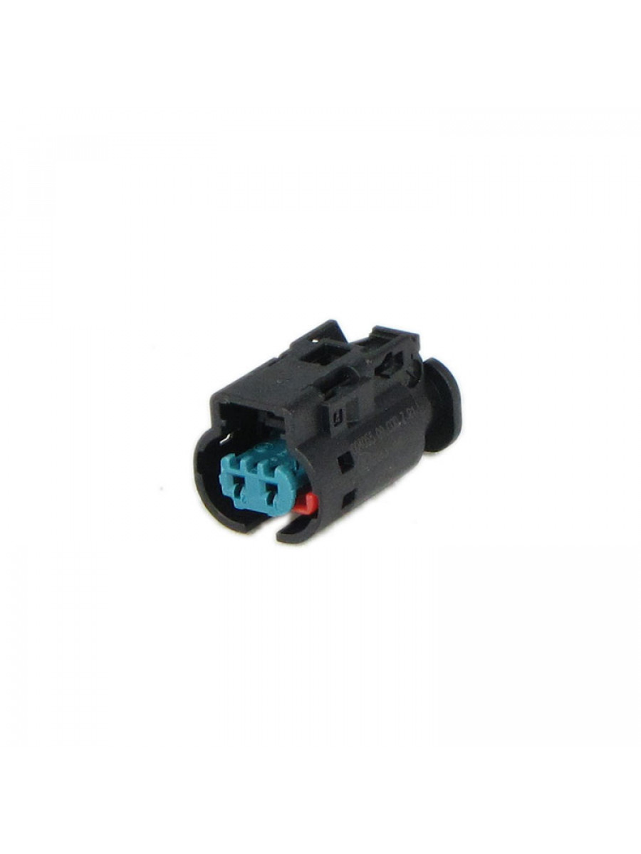 Connector 2 Pin PRC2-0045-B