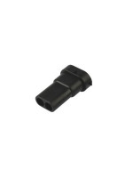 Connector 2 Pin PRC2-0046-A