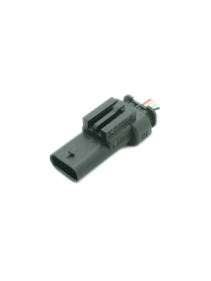 Connector 3 Pin PRC3-0006-A