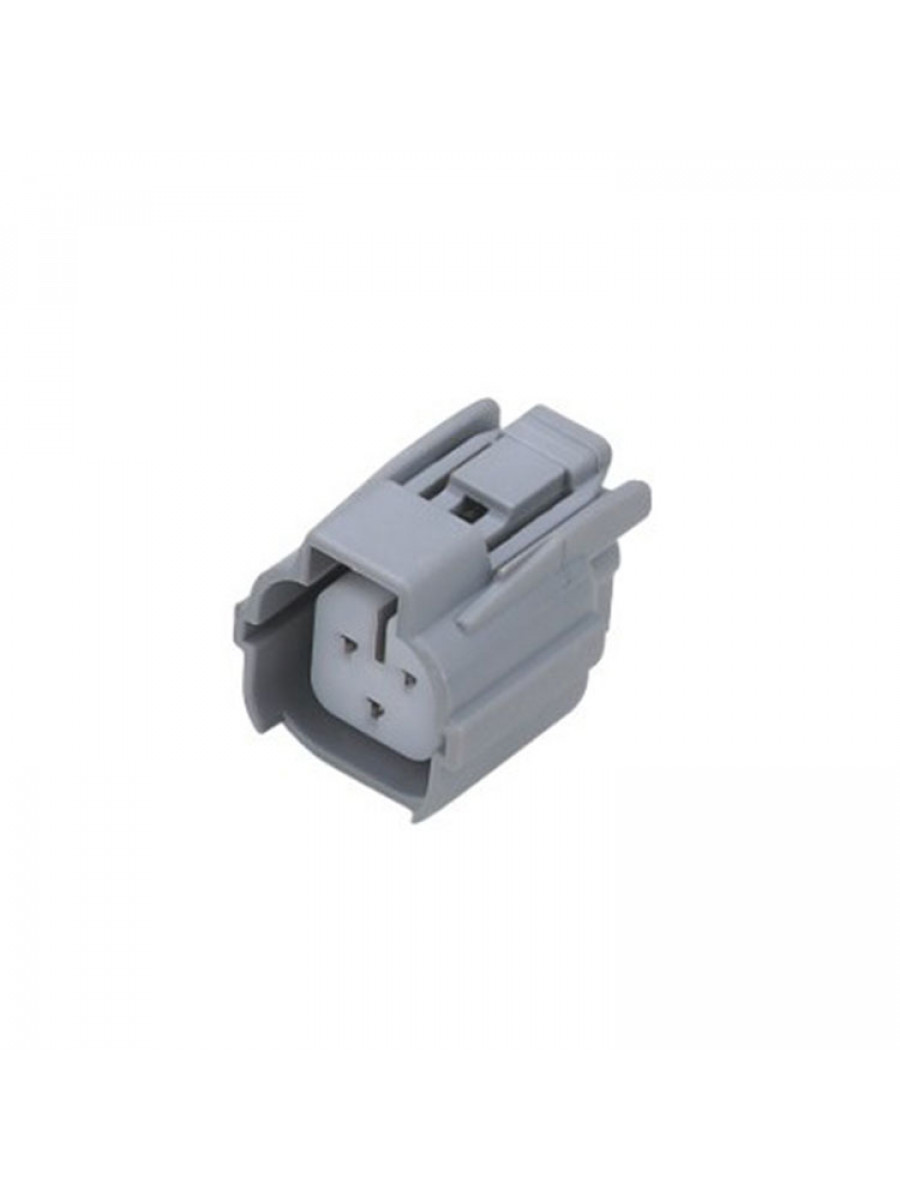 Connector 3 Pin PRC3-0010-B