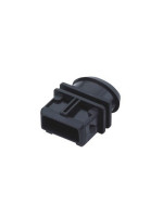 Connector 3 Pin PRC3-0013-A