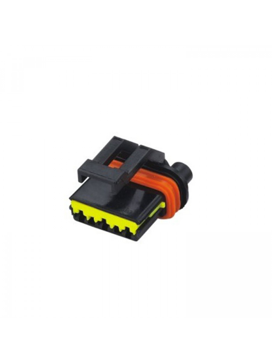 Connector 3 Pin PRC3-0016-B