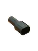 Connector 3 Pin PRC3-0026-A