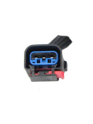 Connector 3 Pin PRC3-0029-B