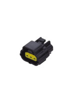 Connector 3 Pin PRC3-0031-B