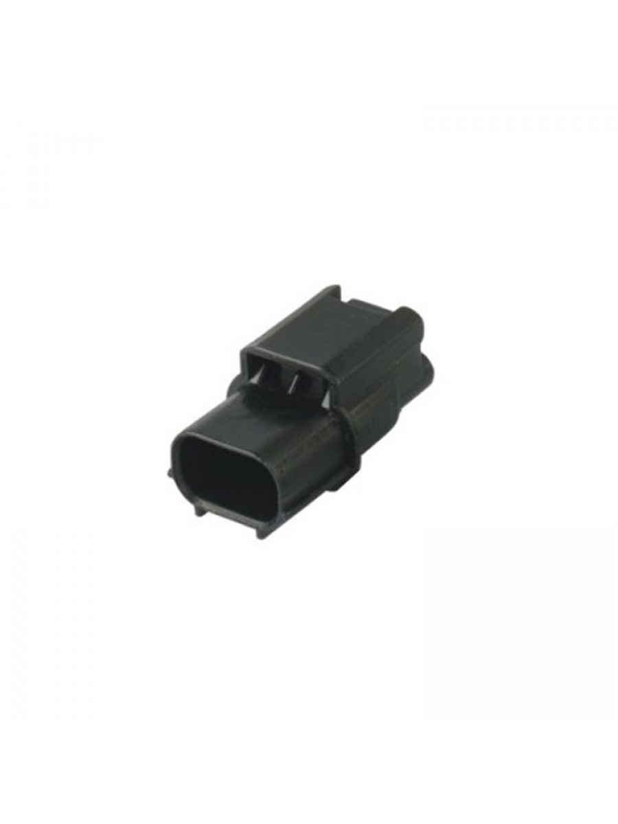 Connector 3 Pin PRC3-0032-A