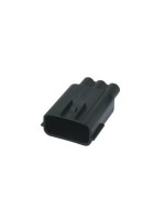 Connector 3 Pin PRC3-0037-A