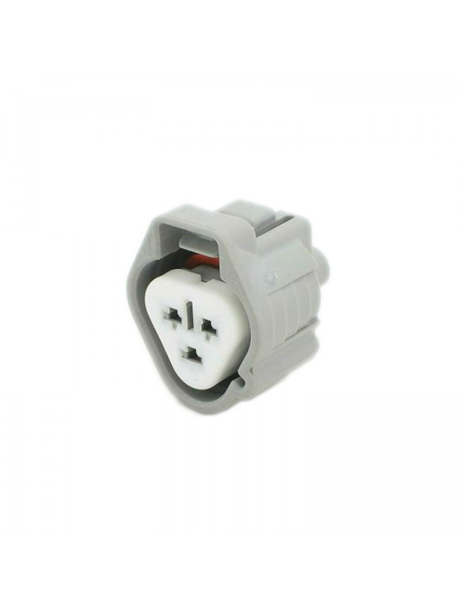 Connector 3 Pin PRC3-0038-B