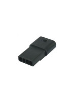 Connector 4 Pin PRC4-0002-A