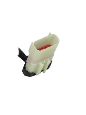 Connector 4 Pin PRC4-0014-A