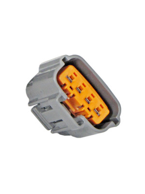 Connector 4 Pin PRC4-0019-B