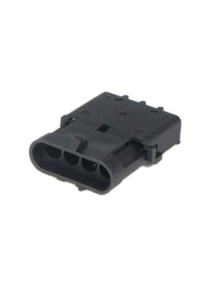 Connecteur 4 Pin PRC4-0022-A