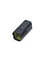 Connector 4 Pin PRC4-0024-A