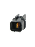 Connector 4 Pin PRC4-0025-A