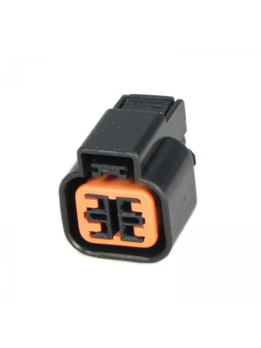 Connector 4 Pin PRC4-0025-B