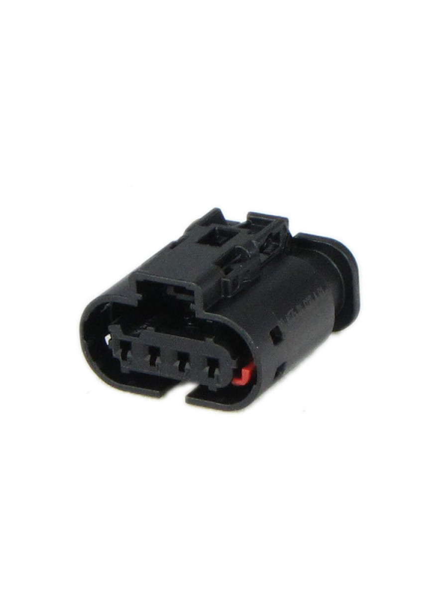 Connecteur 4 Pin PRC4-0029-B