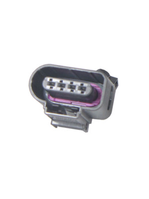 Connector 4 Pin PRC4-0032-B