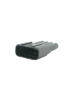 Connector 4 Pin PRC4-0037-A