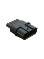 Connecteur 5 Pin PRC5-0001-A