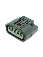 Connecteur 5 Pin PRC5-0001-B