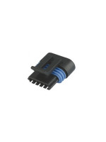 Connector 5 Pin PRC5-0002-B