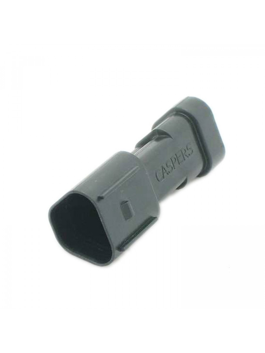 Connector 5 Pin PRC5-0008-A