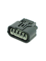 Connecteur 5 Pin PRC5-0009-B