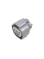 Connector 5 Pin PRC5-0012-B