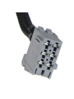 Verbinder 6 Pin PRC6-0002-B