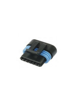 Connector 6 Pin PRC6-0003-B