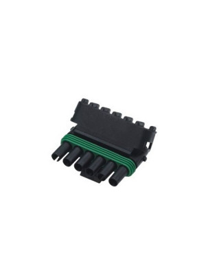 Connector 6 Pin PRC6-0007-B