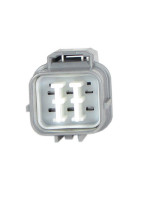 Connector 6 Pin PRC6-0008-A