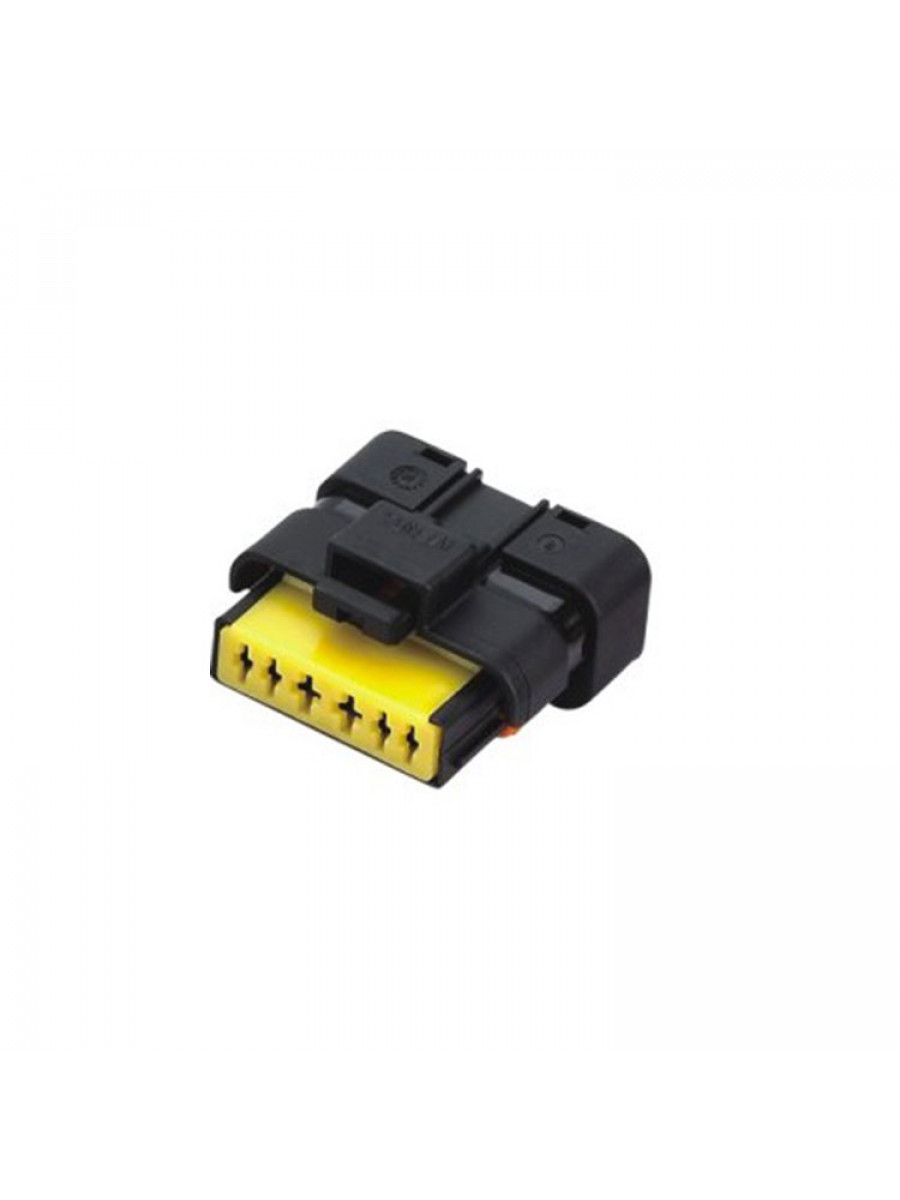 Connecteur 6 Pin PRC6-0009-B