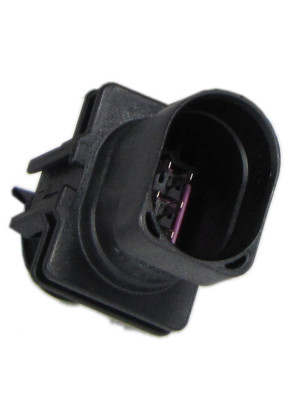 Connector 6 Pin PRC6-0012-A