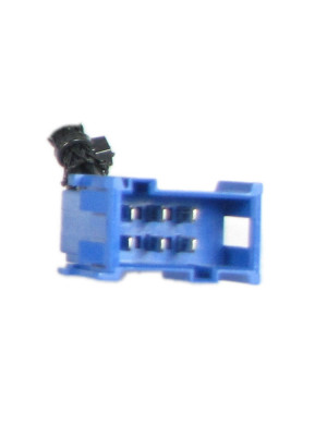 Connector 6 Pin PRC6-0027-A