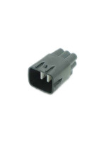 Connector 6 Pin PRC6-0031-A