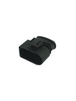 Connector 8 Pin PRC8-0005-A